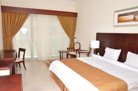 Akas-Inn Hotel Apartment Dubai Luaran gambar