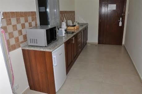 Akas-Inn Hotel Apartment Dubai Luaran gambar