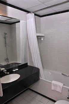 Akas-Inn Hotel Apartment Dubai Luaran gambar
